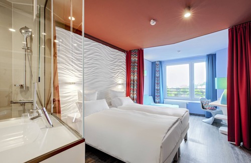Groemitz Hotel | aja Groemitz
