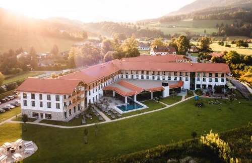 Ruhpolding Hotel | aja Ruhpolding