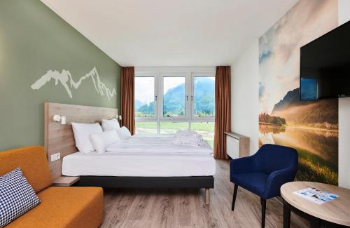 Ruhpolding Hotel | aja Ruhpolding