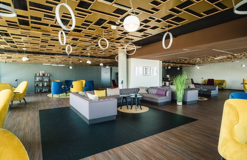 Alt-Travemunde/Ronnau Hotel | aja Travemuende
