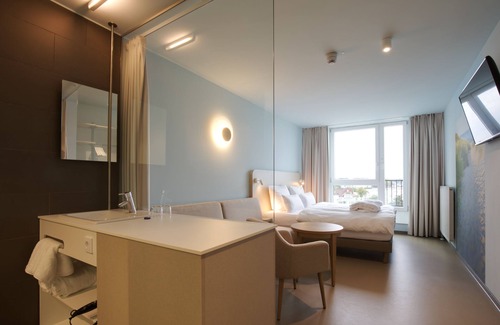 Alt-Travemunde/Ronnau Hotel | aja Travemuende