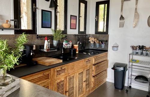 Portigliolo Villa | AJACCIO/PORTIGLIOLO BAY-HOUSE-BEACH250m-SEA VIEW+LARGEGARDEN-CLEANING INCLUDED