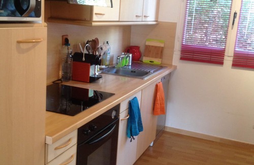 Ajaccio Apartment | Ajaccio Route des Sanguinaires Sea view sleeps 6