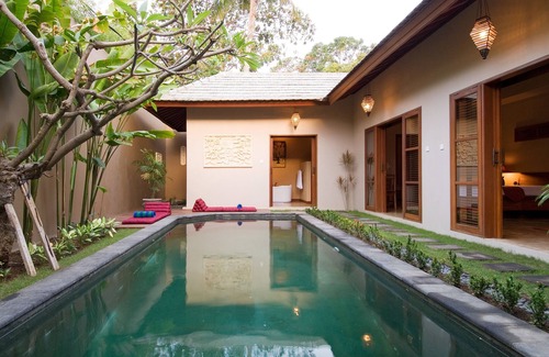 Sanur Villa | Ajanta Villas