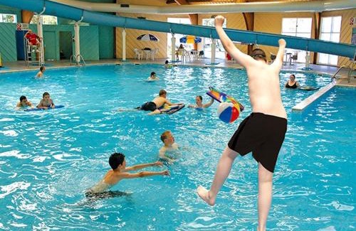 Towyn Other | AJH Holiday Homes, Ty Mawr- Parkdeans Resort