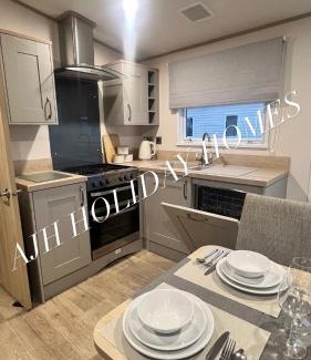 Towyn Other | AJH Holiday Homes, Ty Mawr- Parkdeans Resort