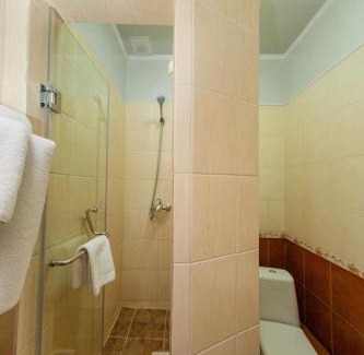 Almaty Hotel | Ajour