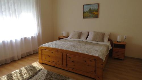 Mako Apartment | Akácfa Vendégház