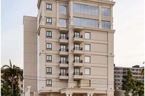 Bangalore City Center Hotel | AK Castle Suites