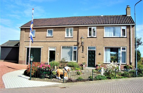 Aagtekerke House | AK08 Holiday apartment Aagtekerke