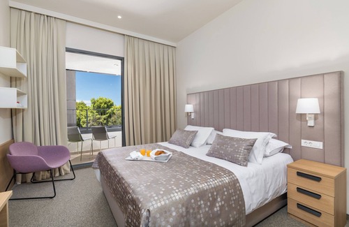 Split Hotel | Akademis Fit Split