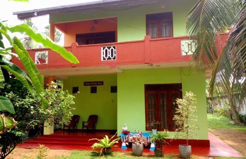 Rathgama House | Akain Holiday Home
