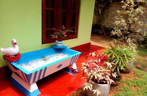 Rathgama House | Akain Holiday Home
