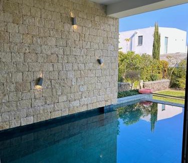 Latchi Villa | Akamas Turtle Beach №2