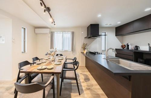 Shinagawa Apartment | Akari HOTEL