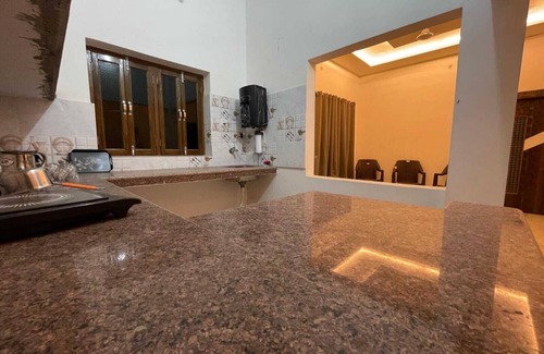 Kakarmatha Apartment | Akash Ganga Homestay Varanasi