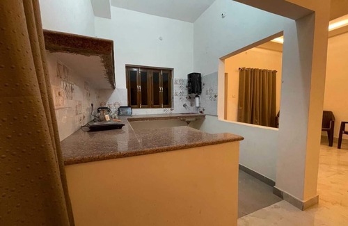 Kakarmatha Apartment | Akash Ganga Homestay Varanasi