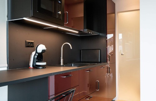 Kinosargous Apartment | Akasha Loft