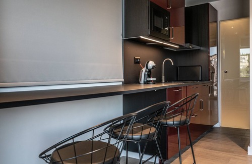 Kinosargous Apartment | Akasha Loft