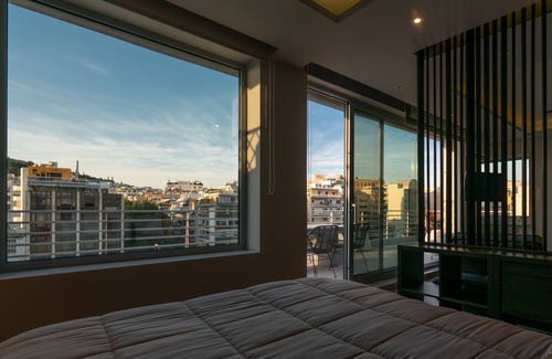 Kinosargous Apartment | Akasha Loft