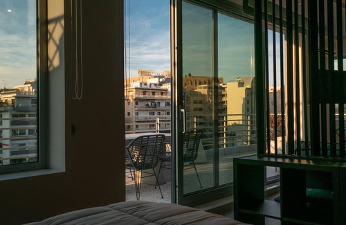 Kinosargous Apartment | Akasha Loft