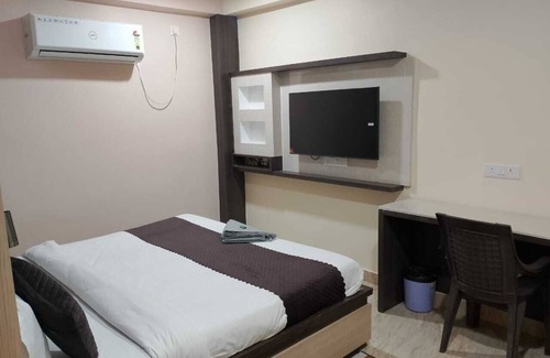 Sigra Hotel | Akay Guest House
