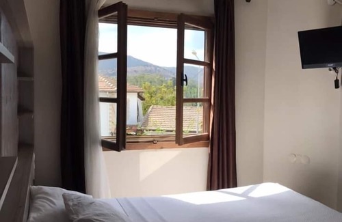 Selcuk Hotel | Akay Hotel