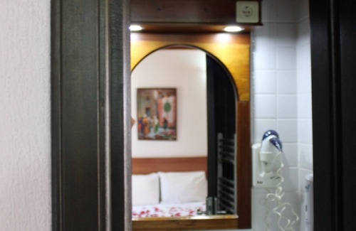 Selcuk Hotel | Akay Hotel