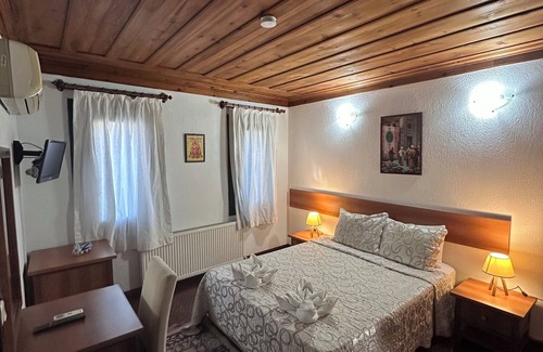 Selcuk Hotel | Akay Hotel