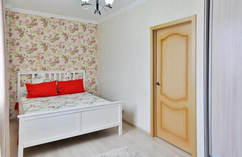 Nur-Sultan Apartment | Akbulak Town 2/9