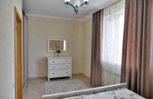 Nur-Sultan Apartment | Akbulak Town 2/9