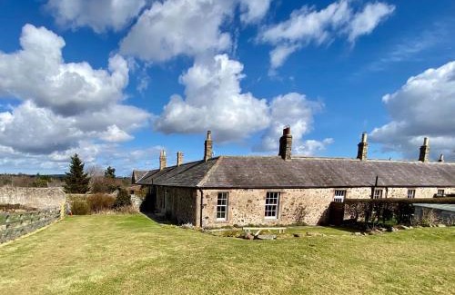 Akeld House | Akeld Cottage