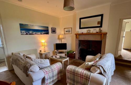 Akeld House | Akeld Cottage