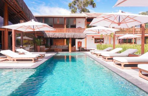 Trancoso Hotel | Aketá Hotel Boutique
