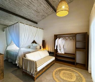 Trancoso Hotel | Aketá Hotel Boutique