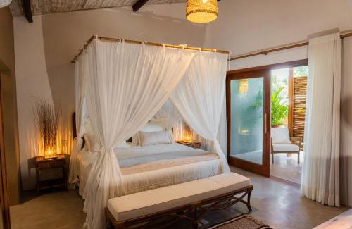 Trancoso Hotel | Aketá Hotel Boutique