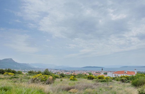 Rudine Apartment | Aket Apartment