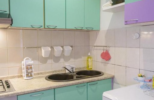 Rudine Apartment | Aket Apartment