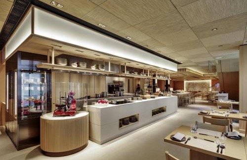 Wan Chai Hotel | AKI Hotel Hong Kong - MGallery Collection