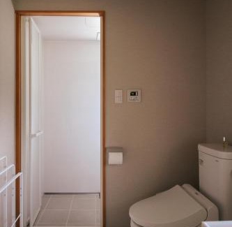 Asakura House | Akizuki Meganebashi Cottage