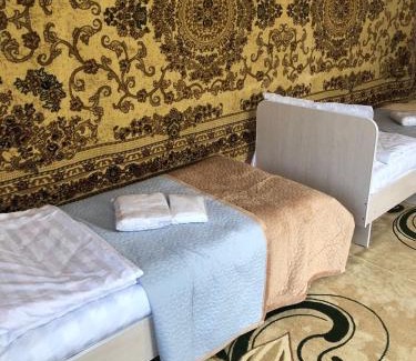 Issyk-Kul Region Apartment | Akjoltoi