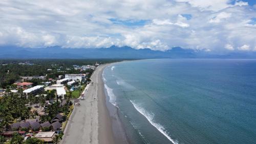 Baler Hotel | Akkaw Baler Hometel