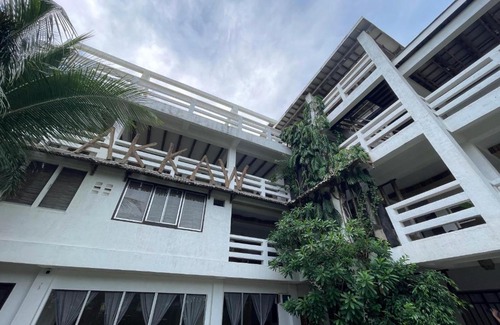 Baler Hotel | Akkaw Baler Hometel