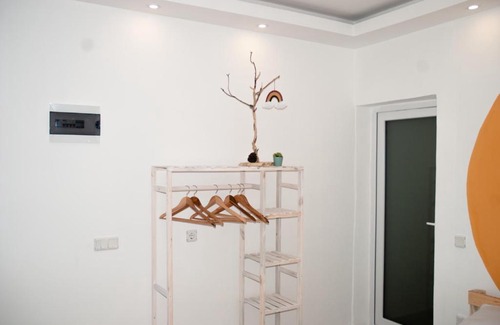 Kas Hotel | Akrapol Boutique