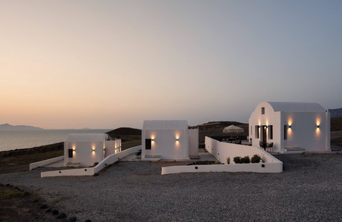 Vourvoulos Villa | Akri Suite Vourvoulos