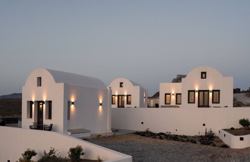 Vourvoulos Villa | Akri Suite Vourvoulos