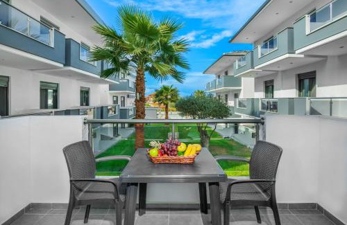 Pefkochori Apartment | Akritas Hotel Pefkochori