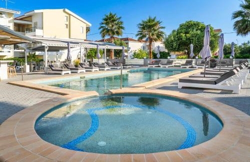 Pefkochori Apartment | Akritas Hotel Pefkochori