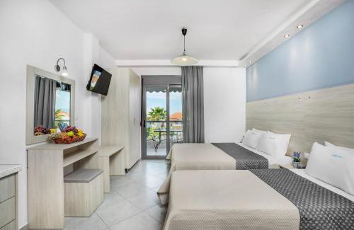 Pefkochori Apartment | Akritas Hotel Pefkochori