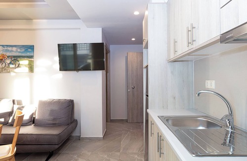 Bali Apartment | Akrogiali Apartments by Checkin